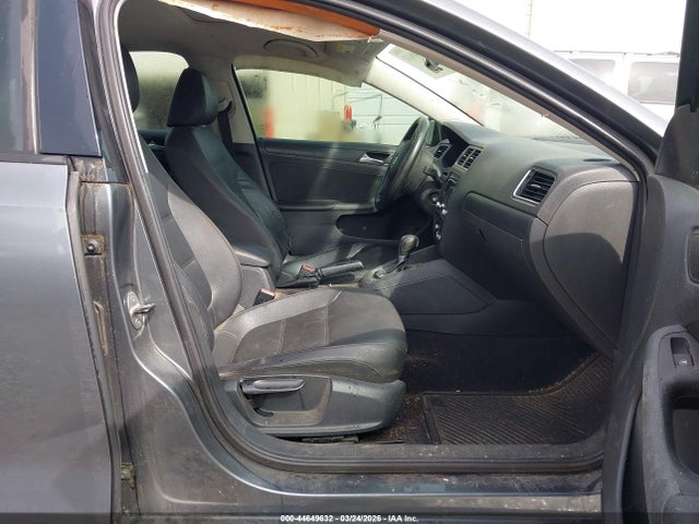 Продаж на аукціоні авто 2012 Volkswagen Jetta 2.5l Se, vin: 3VWDP7AJ2CM323137, номер лоту: 44649632