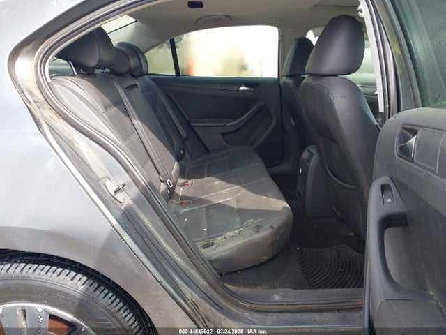 Продаж на аукціоні авто 2012 Volkswagen Jetta 2.5l Se, vin: 3VWDP7AJ2CM323137, номер лоту: 44649632