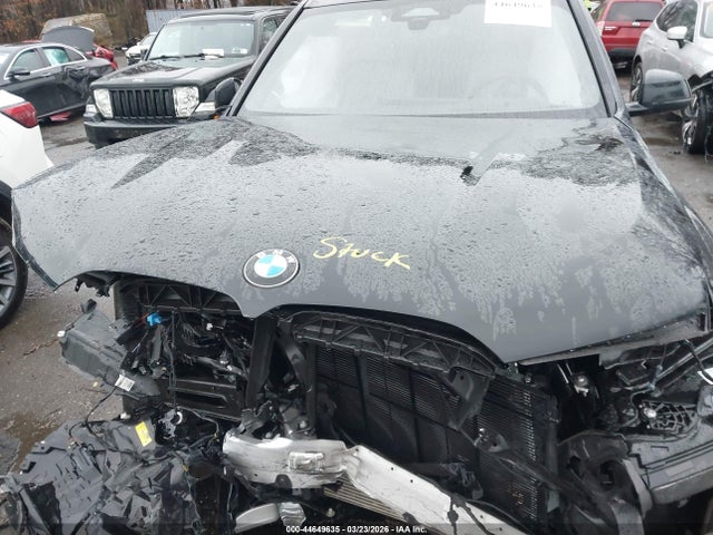 5UX23EM08S9Z94272 BMW X7 Xdrive40i