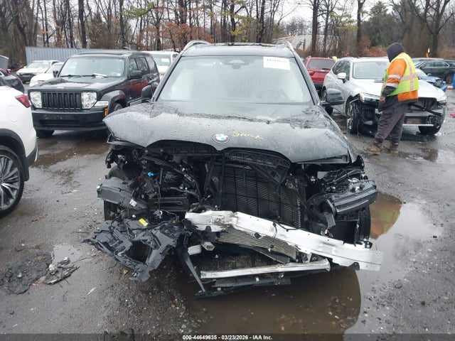 5UX23EM08S9Z94272 BMW X7 Xdrive40i