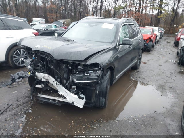 5UX23EM08S9Z94272 BMW X7 Xdrive40i