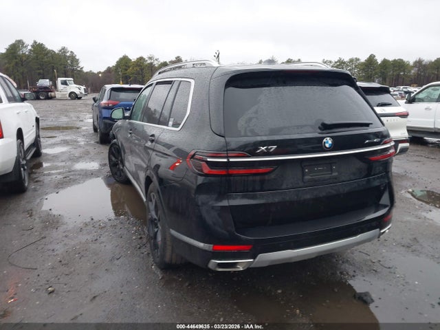 5UX23EM08S9Z94272 BMW X7 Xdrive40i
