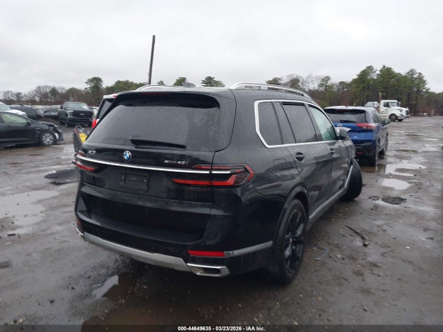 5UX23EM08S9Z94272 BMW X7 Xdrive40i