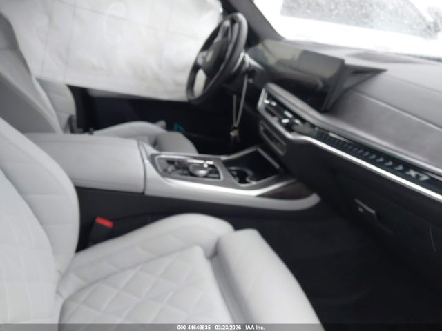 5UX23EM08S9Z94272 BMW X7 Xdrive40i
