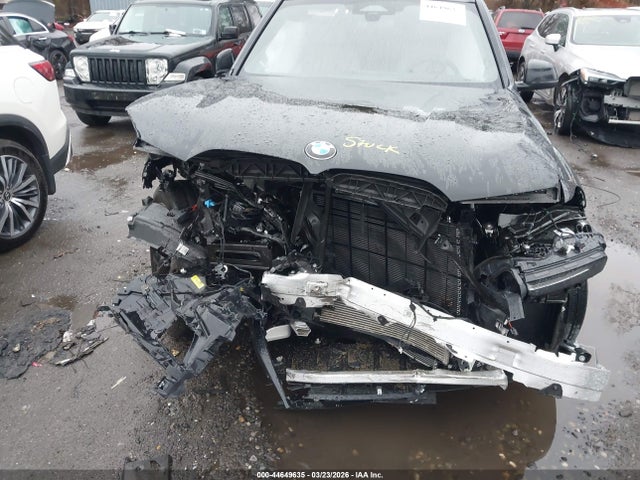 5UX23EM08S9Z94272 BMW X7 Xdrive40i