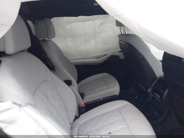 5UX23EM08S9Z94272 BMW X7 Xdrive40i
