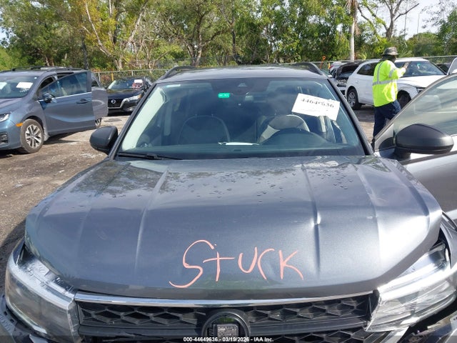 2024 VOLKSWAGEN TAOS 3VV5X7B2XRM045841 Photo 9