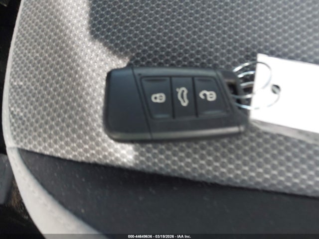 2024 VOLKSWAGEN TAOS 3VV5X7B2XRM045841 Photo 10