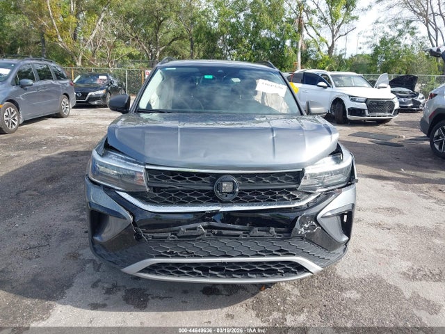 Продаж на аукціоні авто 2024 Volkswagen Taos 1.5t S, vin: 3VV5X7B2XRM045841, номер лоту: 44649636