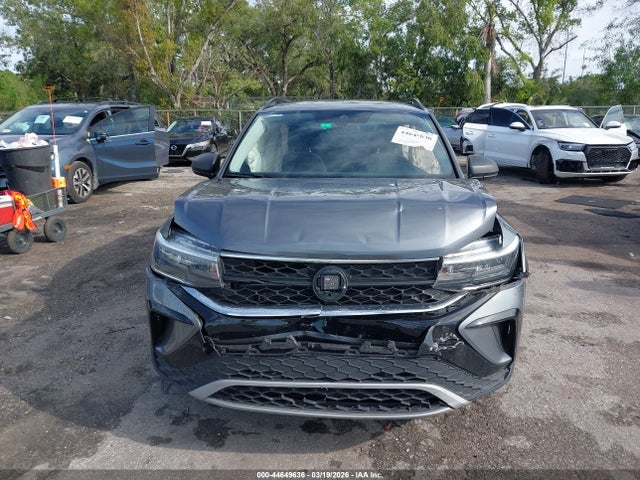 2024 VOLKSWAGEN TAOS 3VV5X7B2XRM045841 Photo 5