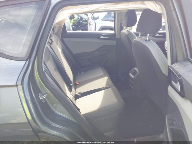 2024 VOLKSWAGEN TAOS 3VV5X7B2XRM045841 Photo 7