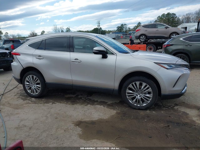 Toyota Venza Xle 2023 JTEAAAAH5PJ146373 Image 13