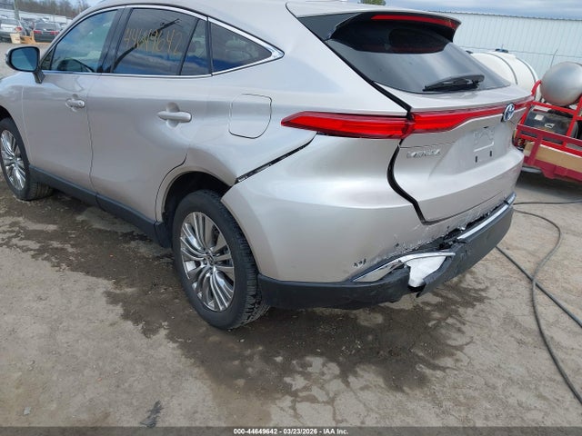 Toyota Venza Xle 2023 JTEAAAAH5PJ146373 Image 6