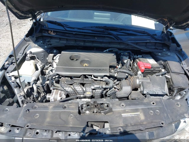 Продажа на аукционе авто 2020 Nissan Altima Sr Fwd, vin: 1N4BL4CV0LC232167, номер лота: 44649646