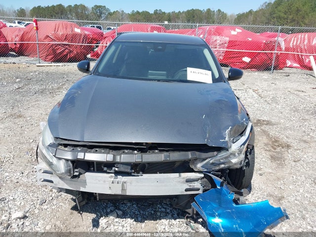 Продажа на аукционе авто 2020 Nissan Altima Sr Fwd, vin: 1N4BL4CV0LC232167, номер лота: 44649646
