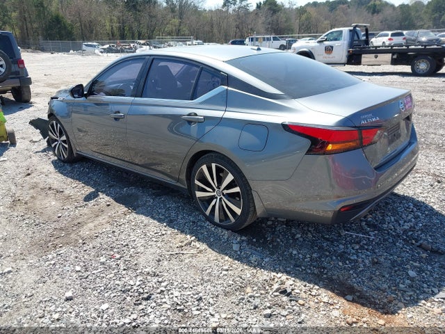 Продажа на аукционе авто 2020 Nissan Altima Sr Fwd, vin: 1N4BL4CV0LC232167, номер лота: 44649646