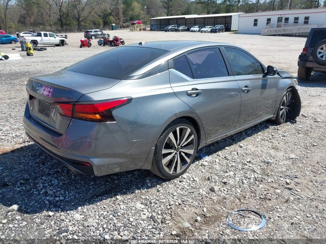 Продажа на аукционе авто 2020 Nissan Altima Sr Fwd, vin: 1N4BL4CV0LC232167, номер лота: 44649646