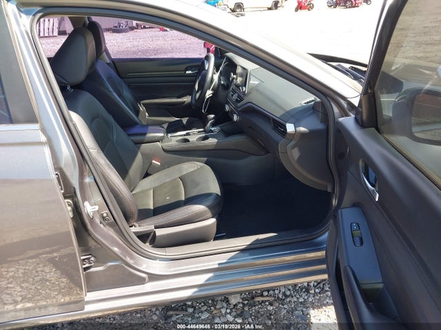 Продажа на аукционе авто 2020 Nissan Altima Sr Fwd, vin: 1N4BL4CV0LC232167, номер лота: 44649646