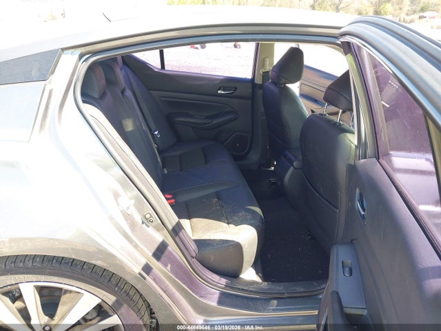 Продажа на аукционе авто 2020 Nissan Altima Sr Fwd, vin: 1N4BL4CV0LC232167, номер лота: 44649646