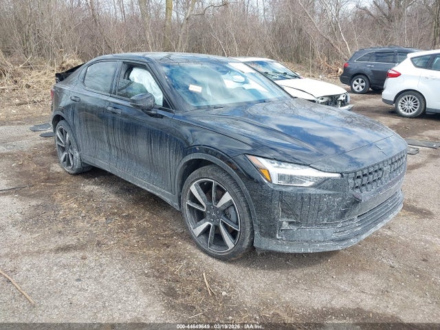 2022 POLESTAR 2 LPSED3KAXNL084764