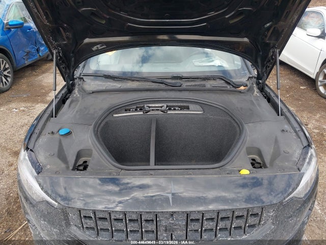 2022 POLESTAR 2 LPSED3KAXNL084764 Photo 9