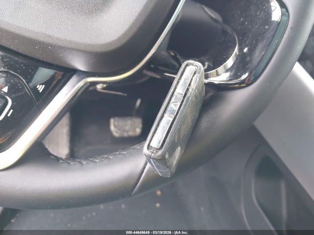 2022 POLESTAR 2 LPSED3KAXNL084764 Photo 10