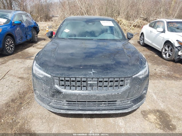 LPSED3KAXNL084764 Polestar 2 Long Range Dual Motor