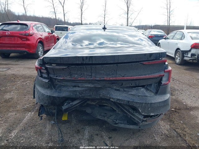 LPSED3KAXNL084764 Polestar 2 Long Range Dual Motor