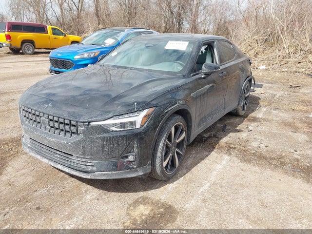 2022 POLESTAR 2 LPSED3KAXNL084764 Photo 1