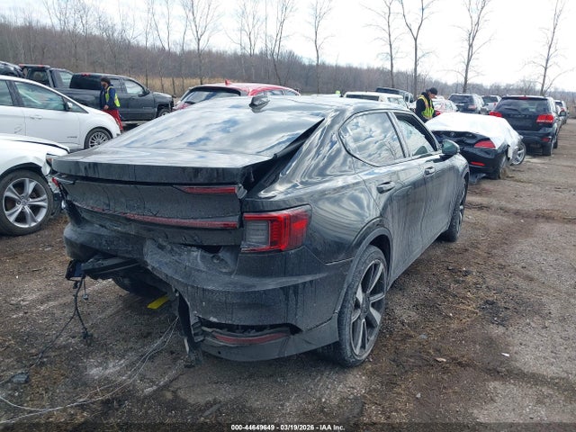 2022 POLESTAR 2 LPSED3KAXNL084764 Photo 3