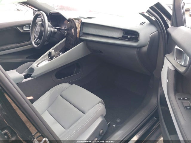 2022 POLESTAR 2 LPSED3KAXNL084764 Photo 4
