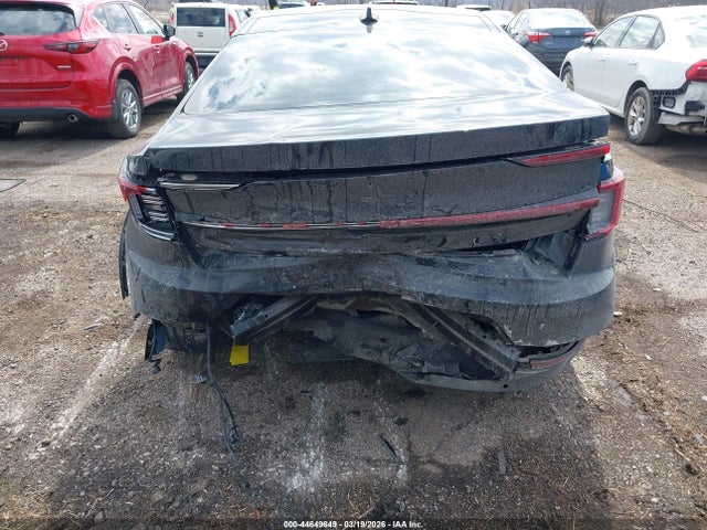 2022 POLESTAR 2 LPSED3KAXNL084764 Photo 5