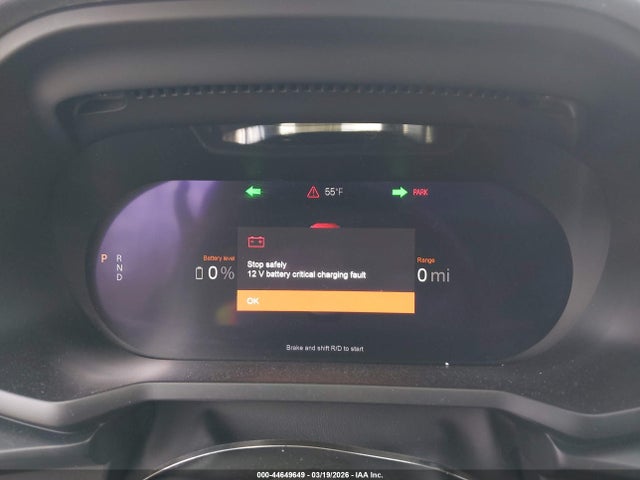 2022 POLESTAR 2 LPSED3KAXNL084764 Photo 6