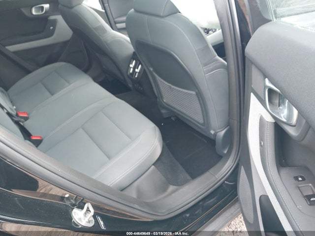 2022 POLESTAR 2 LPSED3KAXNL084764 Photo 7