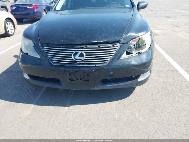 Продаж на аукціоні авто 2007 Lexus Ls 460, vin: JTHBL46F475033565, номер лоту: 44649656