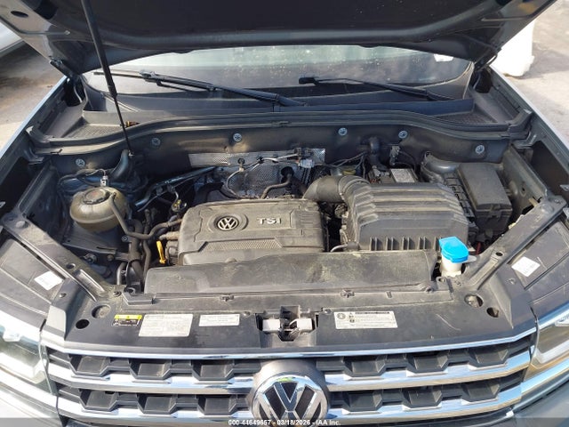 Aukcja sprzedaży 2018 Volkswagen Atlas 2.0t Se, vin: 1V2CP2CA8JC596515, numer aukcji: 44649657