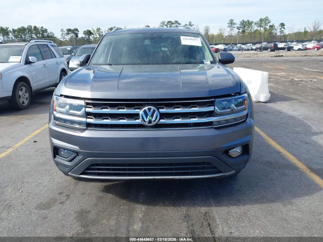 Aukcja sprzedaży 2018 Volkswagen Atlas 2.0t Se, vin: 1V2CP2CA8JC596515, numer aukcji: 44649657