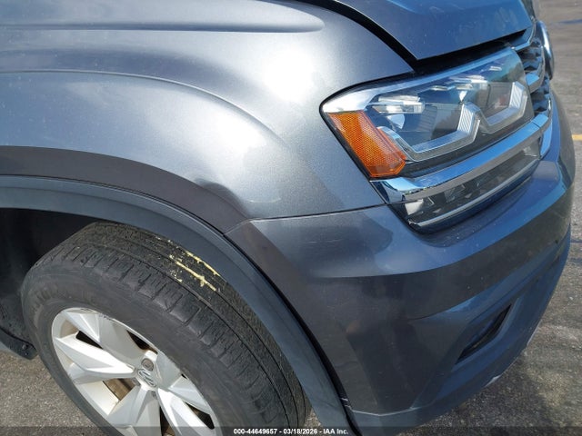 Aukcja sprzedaży 2018 Volkswagen Atlas 2.0t Se, vin: 1V2CP2CA8JC596515, numer aukcji: 44649657