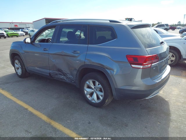 Aukcja sprzedaży 2018 Volkswagen Atlas 2.0t Se, vin: 1V2CP2CA8JC596515, numer aukcji: 44649657