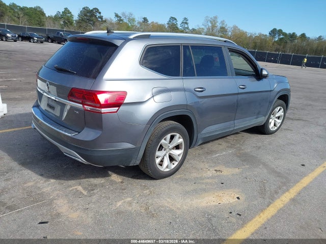 Aukcja sprzedaży 2018 Volkswagen Atlas 2.0t Se, vin: 1V2CP2CA8JC596515, numer aukcji: 44649657