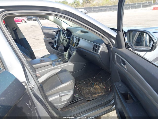 Aukcja sprzedaży 2018 Volkswagen Atlas 2.0t Se, vin: 1V2CP2CA8JC596515, numer aukcji: 44649657