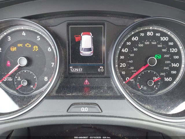 Aukcja sprzedaży 2018 Volkswagen Atlas 2.0t Se, vin: 1V2CP2CA8JC596515, numer aukcji: 44649657