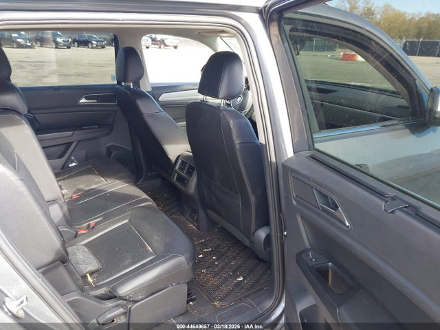 Aukcja sprzedaży 2018 Volkswagen Atlas 2.0t Se, vin: 1V2CP2CA8JC596515, numer aukcji: 44649657