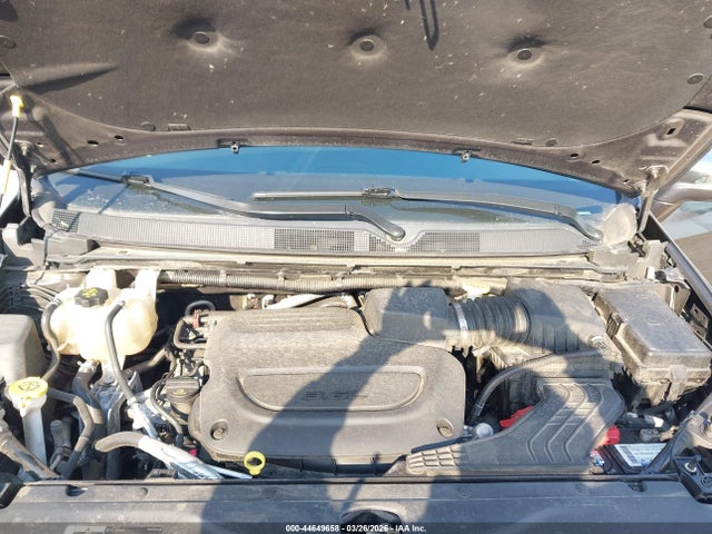 2020 CHRYSLER PACIFICA 2C4RC1GG8LR108481 Photo 9