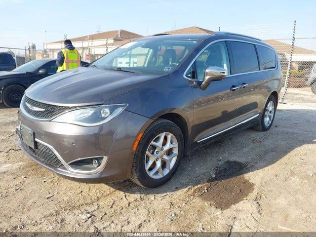 2020 CHRYSLER PACIFICA 2C4RC1GG8LR108481 Photo 1
