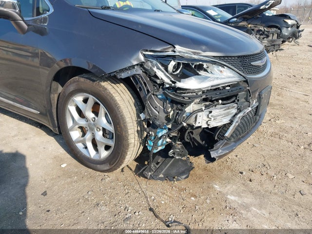 2020 CHRYSLER PACIFICA 2C4RC1GG8LR108481 Photo 5
