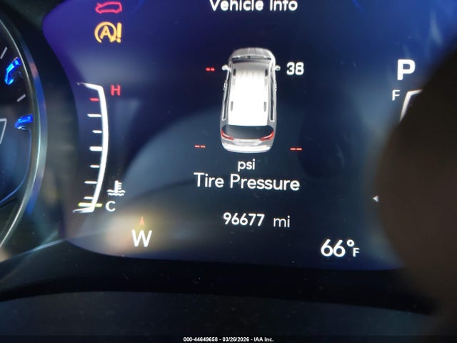 2020 CHRYSLER PACIFICA 2C4RC1GG8LR108481 Photo 6