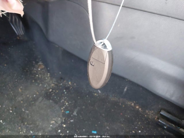 2021 NISSAN SENTRA 3N1AB8CV8MY328348 Photo 10