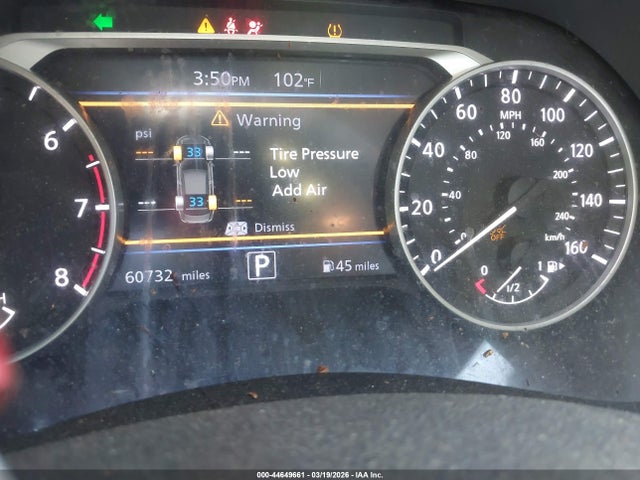 2021 NISSAN SENTRA 3N1AB8CV8MY328348 Photo 6