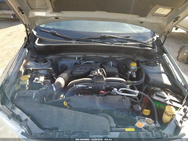 44649662 :رقم المزاد ، JF2SHABC7DH430924 vin ، 2013 Subaru Forester 2.5x مزاد بيع